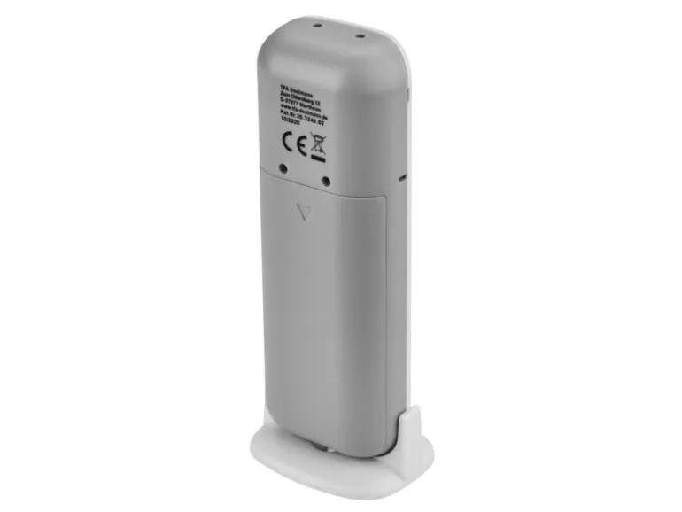 TFA Dostmann Wetterstation Rain Pro