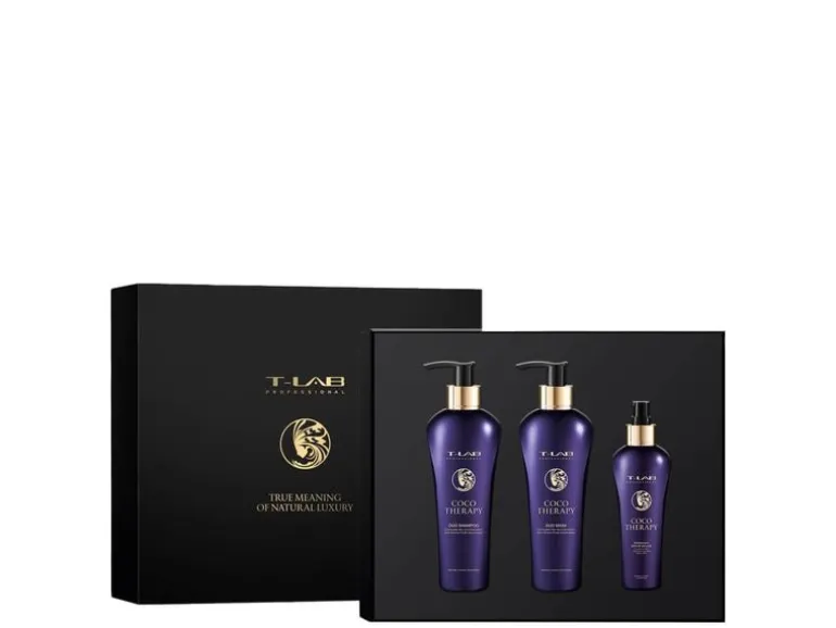T-LAB Coco Therapy Ritual