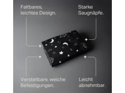 Tommee Tippee Verdunklungsrollo schwarz