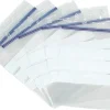 Topgrip Druckverschliessbeutel Topgrip 7 x 9 cm, 100 Stück