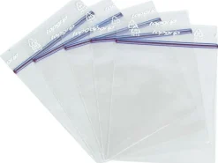 Topgrip Druckverschliessbeutel Topgrip 9 x 11 cm, 100 Stück
