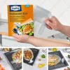 Toppits Bratbeutel 2 in 1 Grösse M, 8 Stück