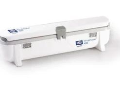 Toppits Folienschneider Spendersystem Wrapmaster 4500 Weiss