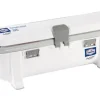Toppits Folienschneider Wrapmaster Spendersystem 3000 Weiss