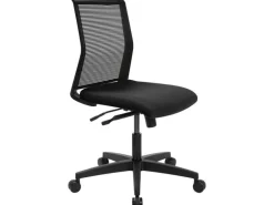 Topstar Bürostuhl Smart Point, Schwarz