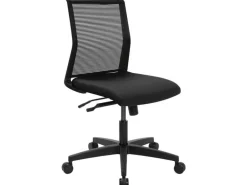 Topstar Bürostuhl Smart Point, Schwarz