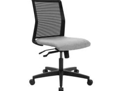 Topstar Bürostuhl Smart Point, Hellgrau