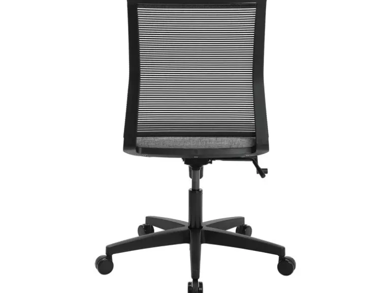 Topstar Bürostuhl Smart Point, Hellgrau