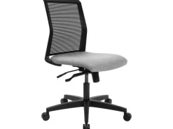 Topstar Bürostuhl Smart Point, Hellgrau