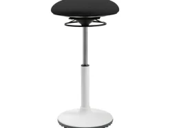 Topstar Hocker BBT Coach, Schwarz
