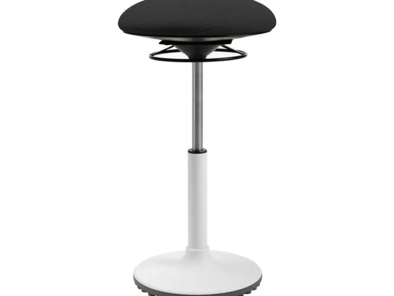 Topstar Hocker BBT Coach, Schwarz