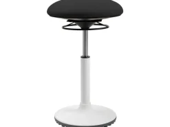Topstar Hocker BBT Coach, Schwarz