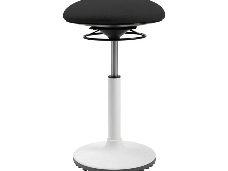 Topstar Hocker BBT Coach, Schwarz