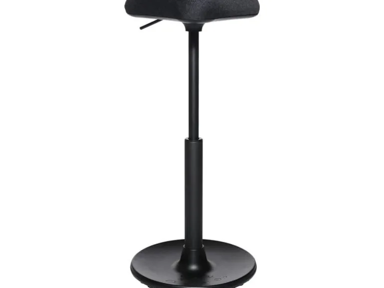 Topstar Hocker Sitness H1, Schwarz