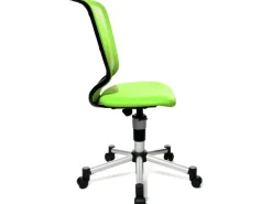 Topstar Kinder Bürostuhl Titan Junior, Grün