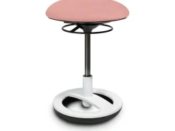 Topstar Kinderhocker Sitness Bobby, Rosa
