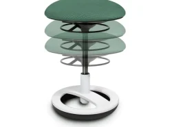Topstar Kinderhocker Sitness Bobby, Mint
