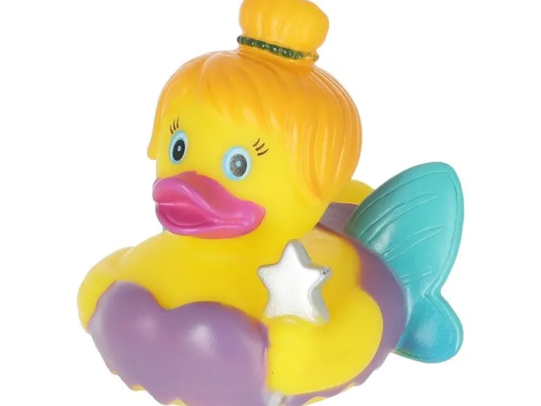 Trendcompany Badeente Fee