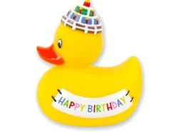 Trendcompany Badeente Geburtstag