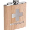 Trendcompany Flachmann Schweiz 170 ml