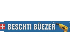 Trendcompany Meter Beschti Büezer 2 Meter