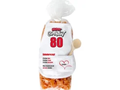 Trendcompany Pasta 80. Geburtstag