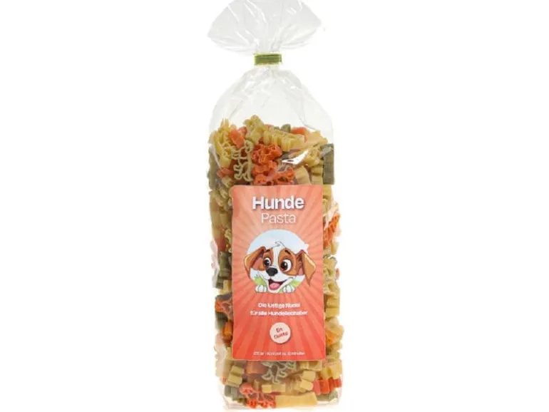 Trendcompany Pasta Hunde