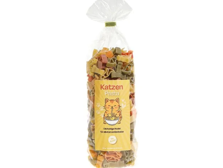 Trendcompany Pasta Katzen