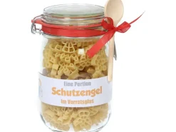 Trendcompany Pasta Schutzengel