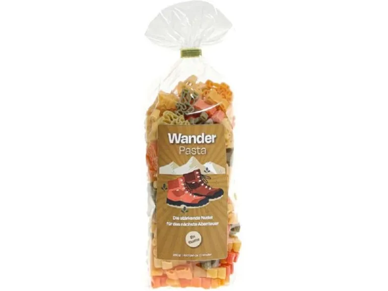 Trendcompany Pasta Wandern
