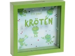 Trendcompany Spardose Kröten