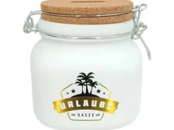 Trendcompany Spardose Urlaubskasse
