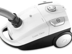 Trisa Bodenstaubsauger Classic Clean T6601