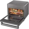 Trisa Dampfgarer Air Fusion Pro 24 L