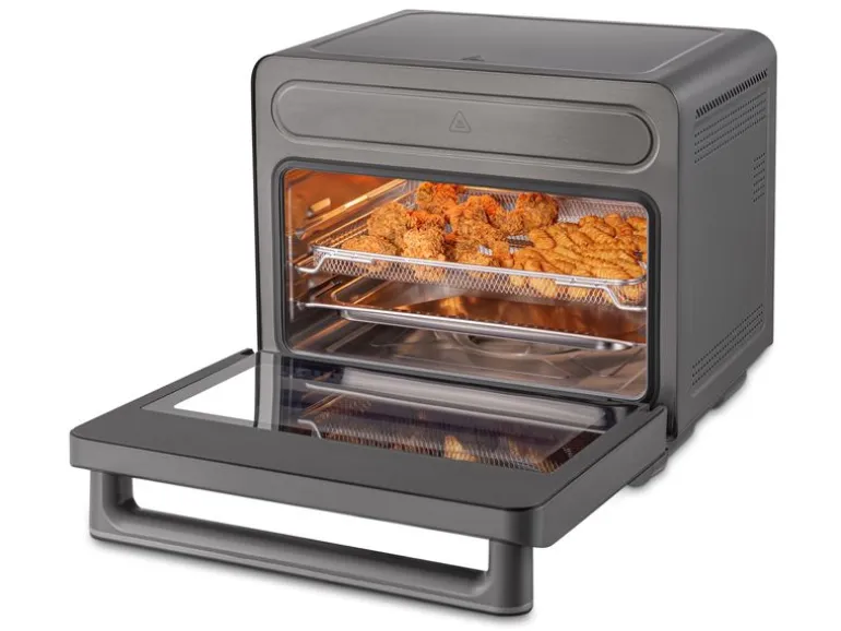Trisa Dampfgarer Air Fusion Pro 24 L