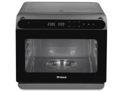 Trisa Dampfgarer Air Fusion Pro 24 L