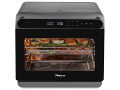 Trisa Dampfgarer Air Fusion Pro 24 L