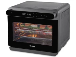 Trisa Dampfgarer Air Fusion Pro 24 L