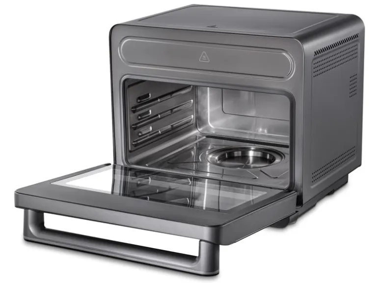 Trisa Dampfgarer Air Fusion Pro 24 L