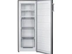 Trisa Gefrierschrank 7816.7545 Silber Wechselbar, Rechts