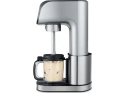 Trisa Glacemaschine Creamolino 0.5 l, Silber
