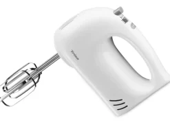 Trisa Handmixer Mixstar Weiss
