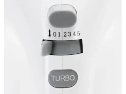 Trisa Handmixer Mixstar Weiss