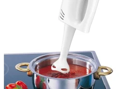 Trisa Handmixer Mixstar Weiss