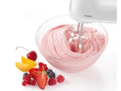 Trisa Handmixer Mixstar Weiss