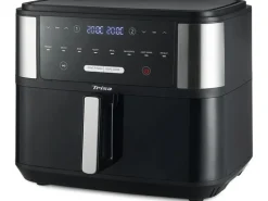 Trisa Heissluft-Fritteuse Crunchy Fry Pro 10 L