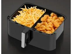 Trisa Heissluft-Fritteuse Crunchy Fry Pro 10 L