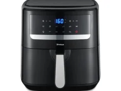 Trisa Heissluft-Fritteuse Crunchy Fry 7.5 l