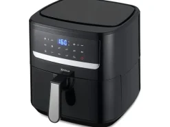 Trisa Heissluft-Fritteuse Crunchy Fry 7.5 l