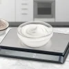 Trisa Küchenwaage Elite Scale Silber